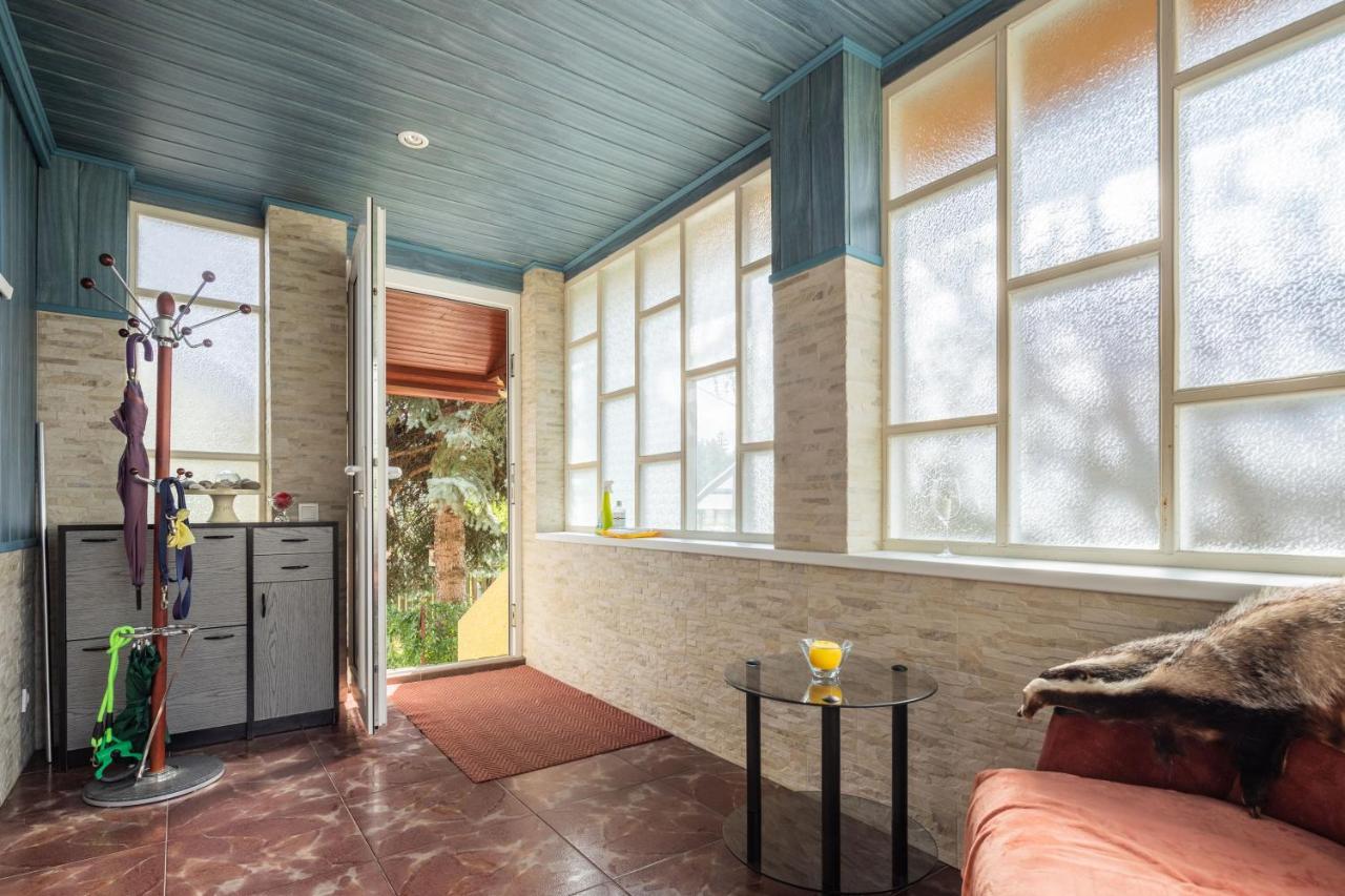 B&B Jurbarkas Εξωτερικό φωτογραφία