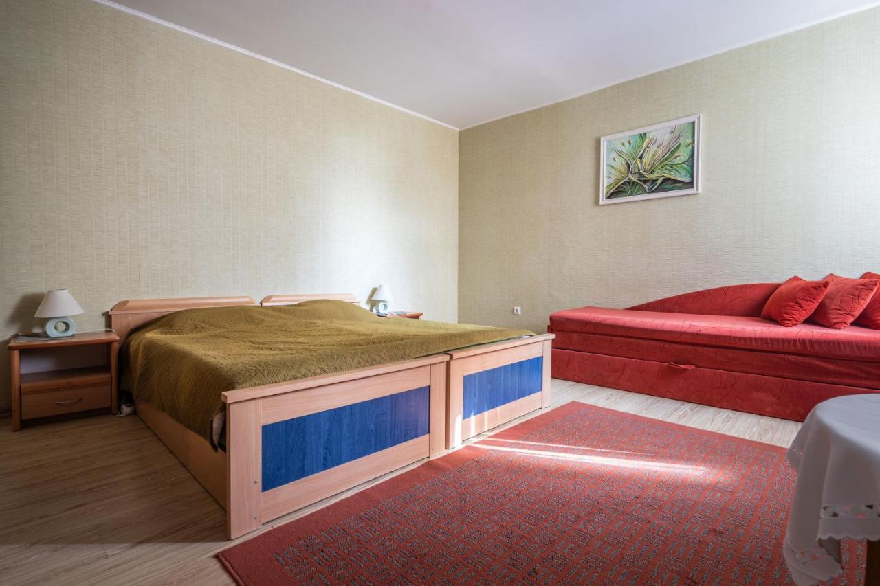 B&B Jurbarkas Εξωτερικό φωτογραφία
