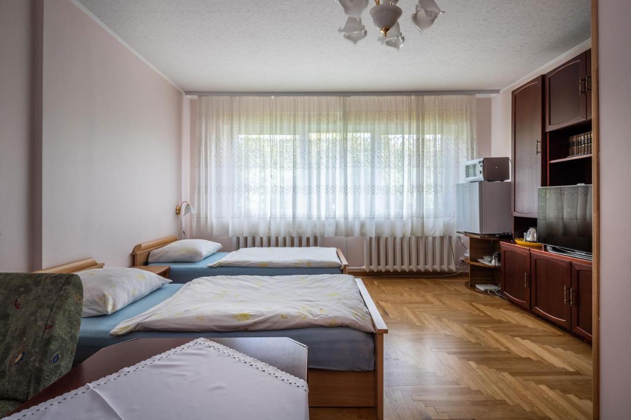 B&B Jurbarkas Εξωτερικό φωτογραφία