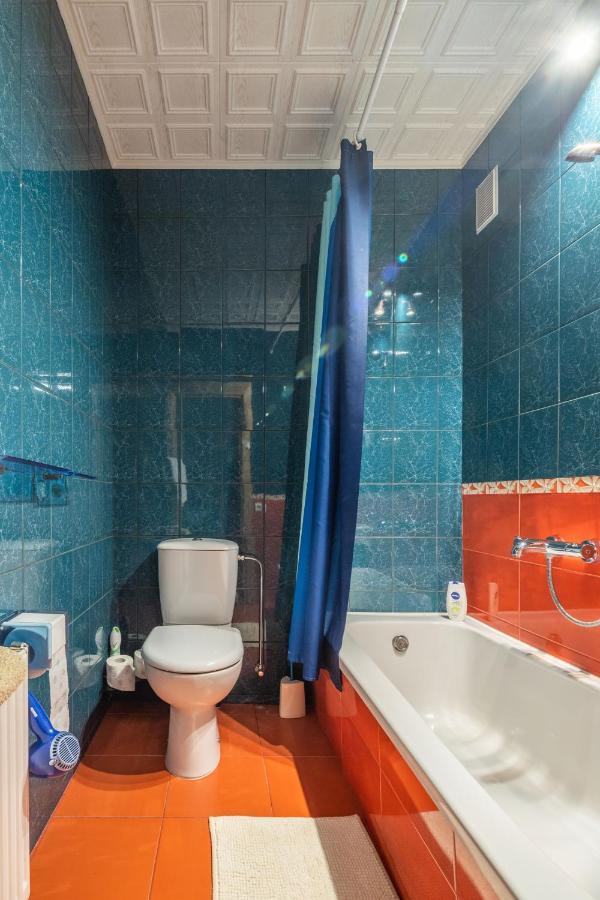 B&B Jurbarkas Εξωτερικό φωτογραφία