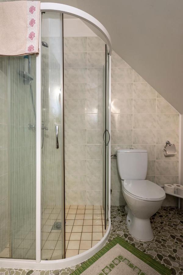 B&B Jurbarkas Εξωτερικό φωτογραφία