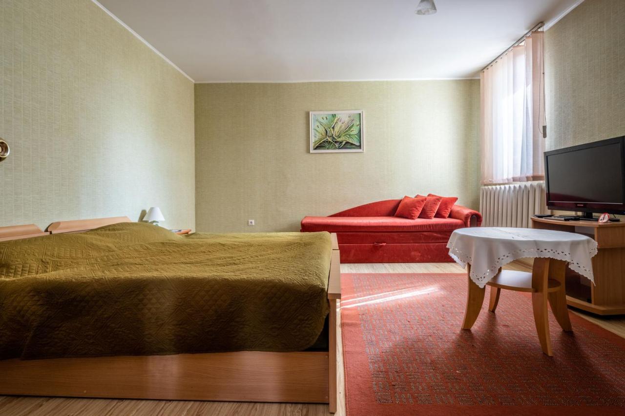 B&B Jurbarkas Εξωτερικό φωτογραφία