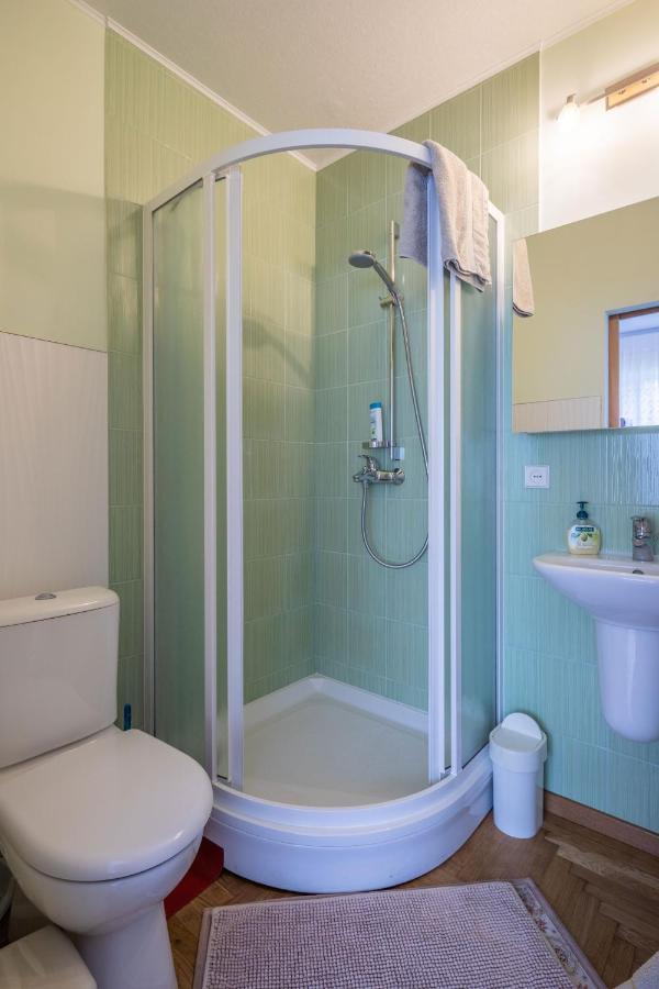 B&B Jurbarkas Εξωτερικό φωτογραφία