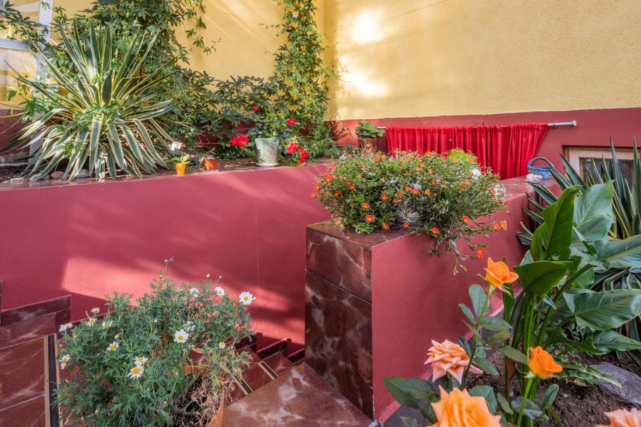 B&B Jurbarkas Εξωτερικό φωτογραφία