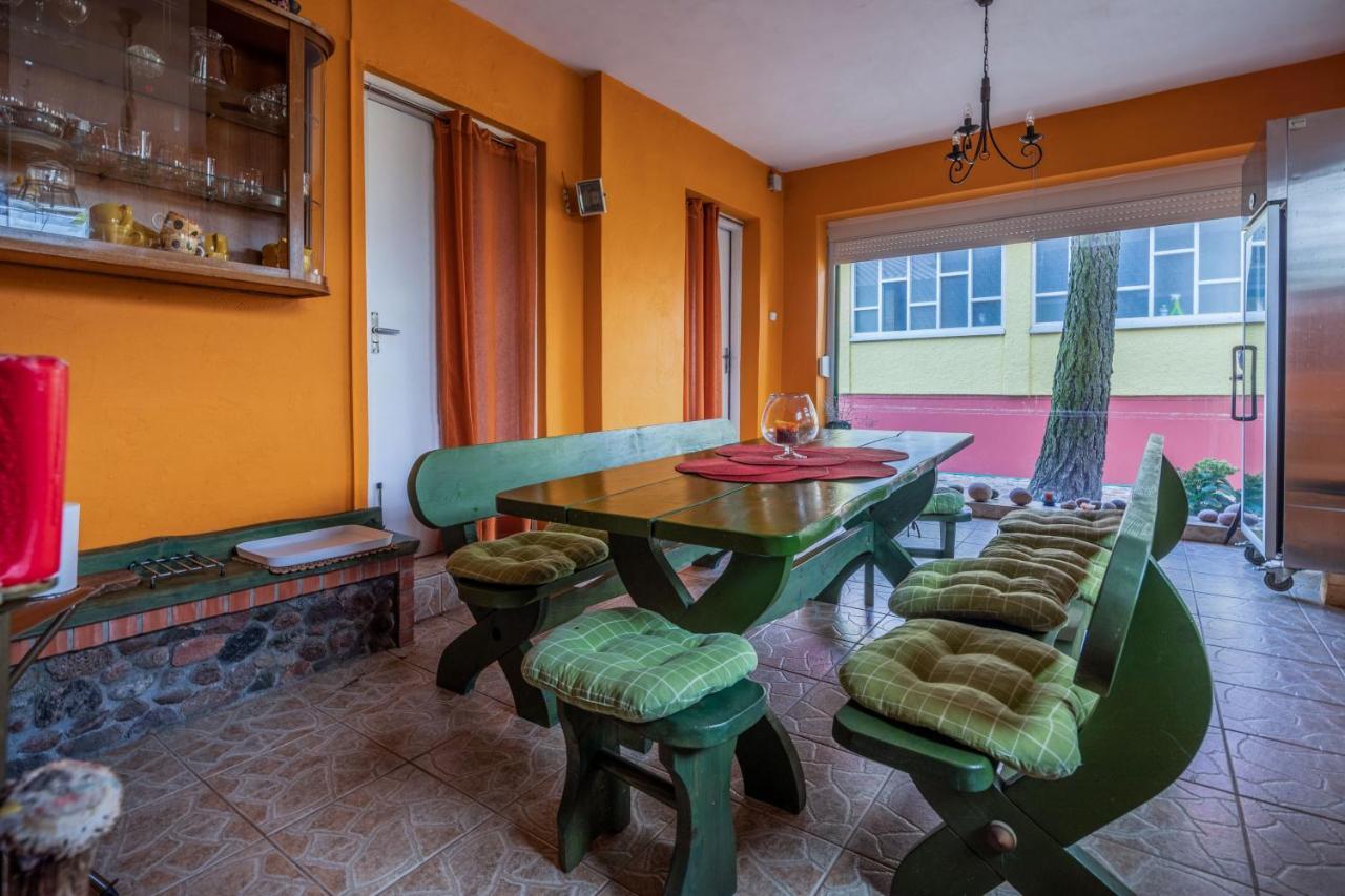 B&B Jurbarkas Εξωτερικό φωτογραφία