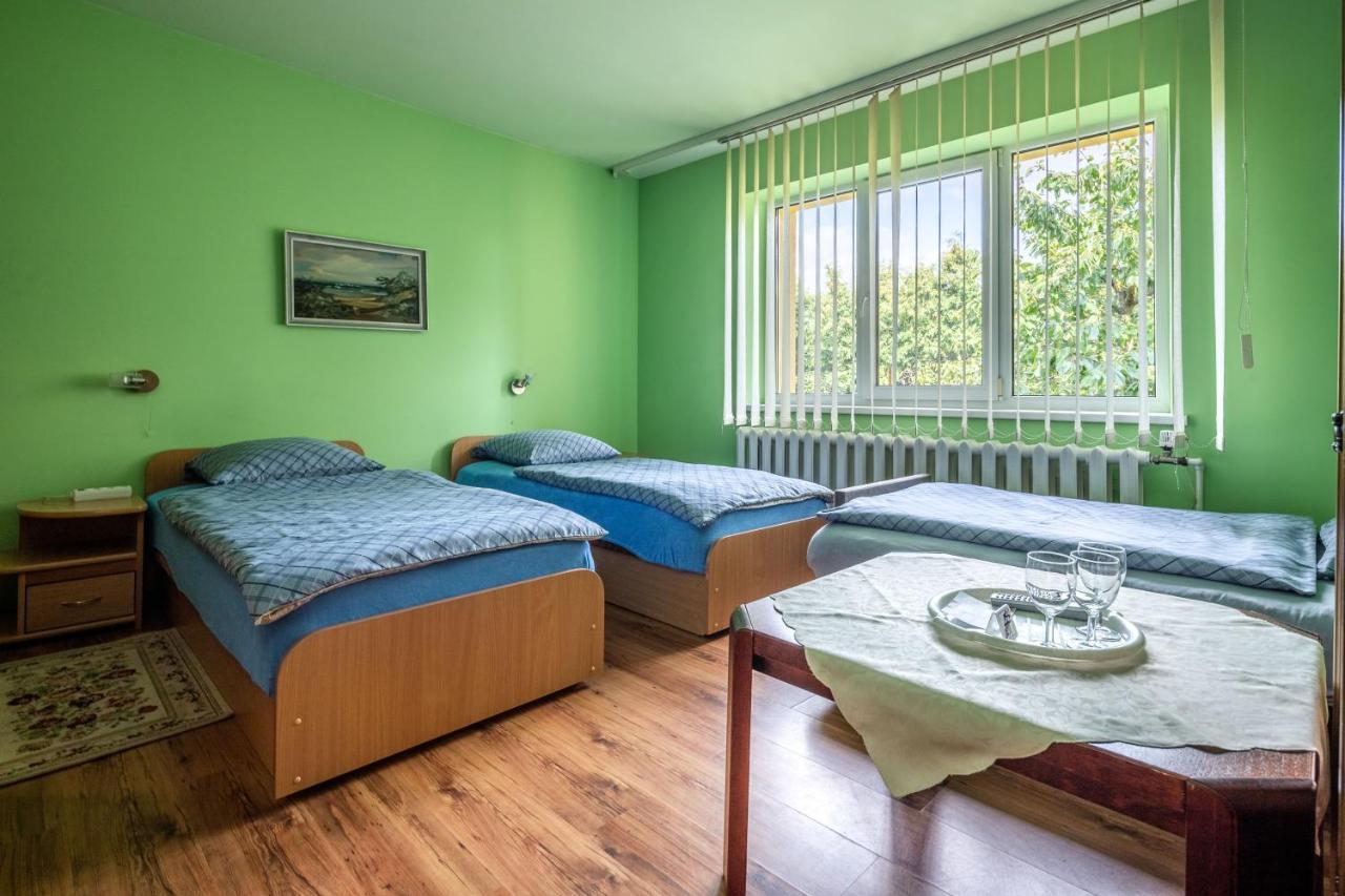 B&B Jurbarkas Εξωτερικό φωτογραφία
