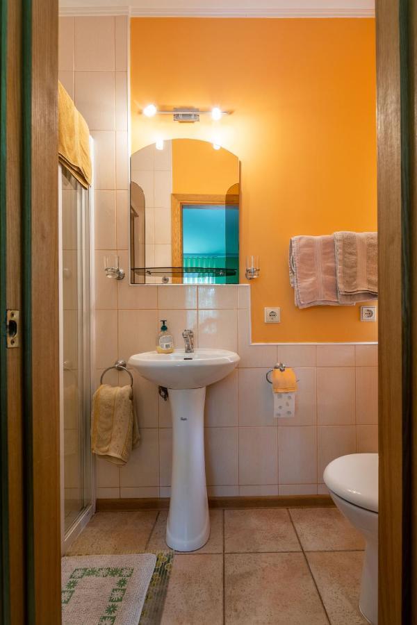 B&B Jurbarkas Εξωτερικό φωτογραφία