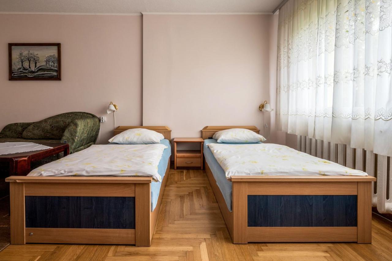 B&B Jurbarkas Εξωτερικό φωτογραφία