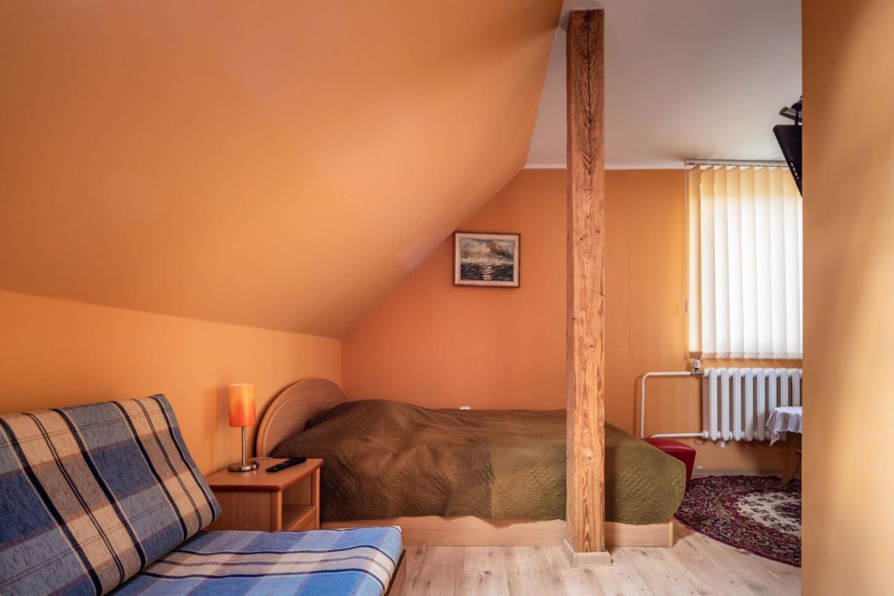 B&B Jurbarkas Εξωτερικό φωτογραφία