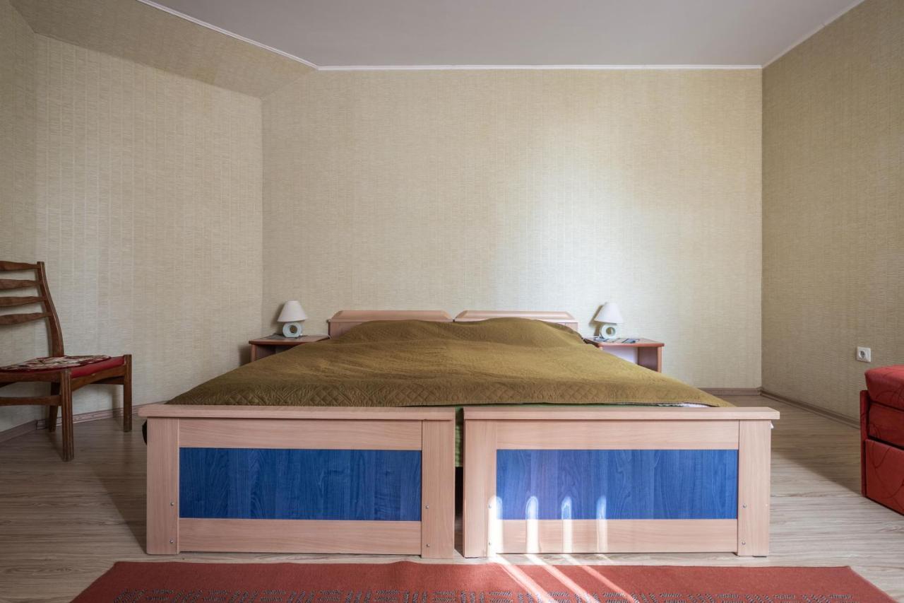 B&B Jurbarkas Εξωτερικό φωτογραφία