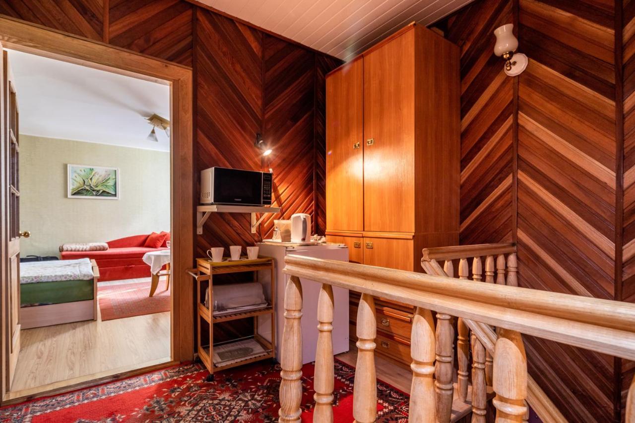 B&B Jurbarkas Εξωτερικό φωτογραφία