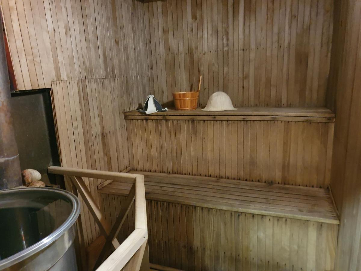 B&B Jurbarkas Εξωτερικό φωτογραφία